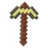 Réplique - Pioche en Or - Minecraft
