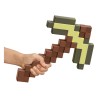 Réplique - Pioche en Or - Minecraft