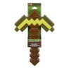 Réplique - Pioche en Or - Minecraft