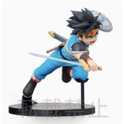 Dai - Dragon Quest - The Adventure of Dai - PM Figure