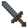Réplique - Épée en Pierre - Minecraft