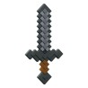 Réplique - Épée en Pierre - Minecraft