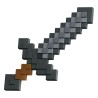 Réplique - Épée en Pierre - Minecraft