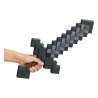 Réplique - Épée en Pierre - Minecraft