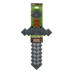 Réplique - Épée en Pierre - Minecraft