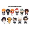 Porte-Clef - Série 1 - Bleach - Vendu par 24