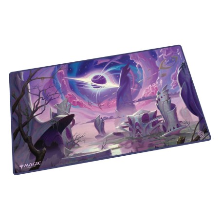 Tapis de Jeu - Godless Shrine - Magic : The Gathering : Edge of Eternities