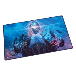 Tapis de Jeu - The Endstone - Magic : The Gathering : Edge of Eternities