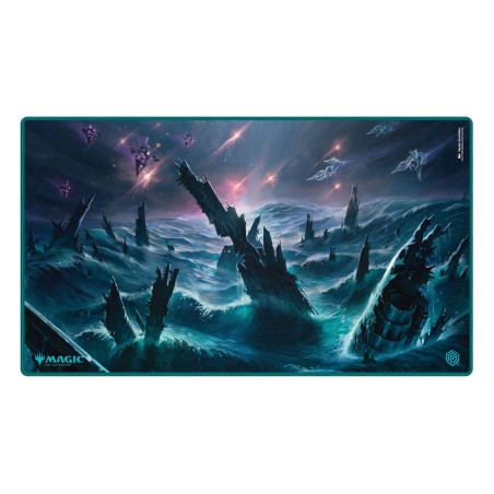 Tapis de Jeu - Watery Grave - Magic : The Gathering : Edge of Eternities