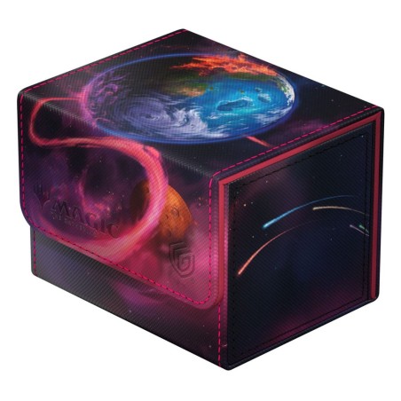 SideWinder 100+ - Mana Confluence - Magic : The Gathering : Edge of Eternities - XenoSkin