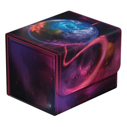SideWinder 100+ - Mana Confluence - Magic : The Gathering : Edge of Eternities - XenoSkin