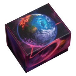 SideWinder 100+ - Mana Confluence - Magic : The Gathering : Edge of Eternities - XenoSkin