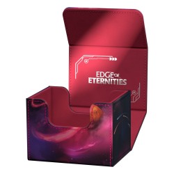 SideWinder 100+ - Mana Confluence - Magic : The Gathering : Edge of Eternities - XenoSkin