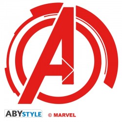Verre - Marvel - Avengers