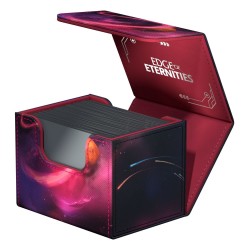 SideWinder 100+ - Mana Confluence - Magic : The Gathering : Edge of Eternities - XenoSkin