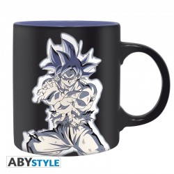 Mug - Dragon Ball Super -...