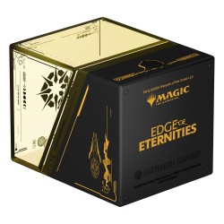 Boulder 100+ - Sunstar - Magic: The Gathering : Edge of Eternities