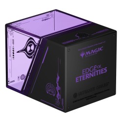 Boulder 100+ - Monoists - Magic: The Gathering : Edge of Eternities