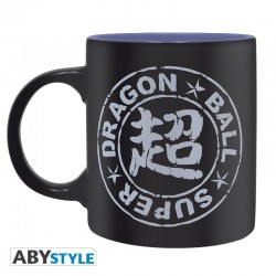 Mug - Dragon Ball Super - Goku Ultra Instinct