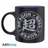 Mug - Dragon Ball Super - Goku Ultra Instinct