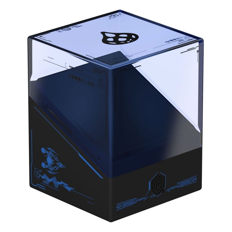 Boulder 100+ - Illvoi - Magic: The Gathering : Edge of Eternities