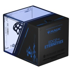 Boulder 100+ - Illvoi - Magic: The Gathering : Edge of Eternities
