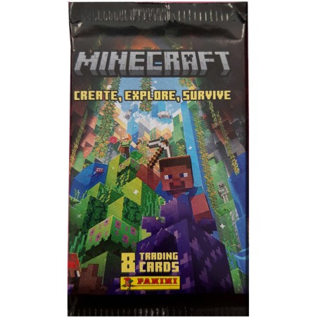 CC - Flow Pack Booster - Create, Explore, Survive - Minecraft