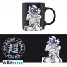 Mug - Dragon Ball Super - Goku Ultra Instinct