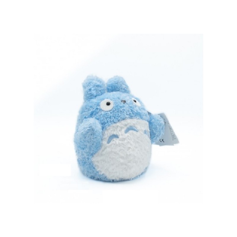 Peluche Marionnette - Totoro Bleu - Mon Voisin Totoro