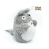 Peluche Marionnette - Totoro Gris - Mon Voisin Totoro