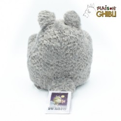 Peluche Marionnette - Totoro Gris - Mon Voisin Totoro