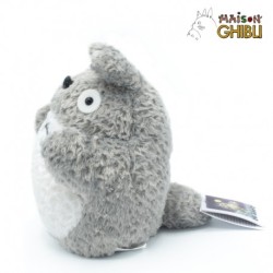 Peluche Marionnette - Totoro Gris - Mon Voisin Totoro