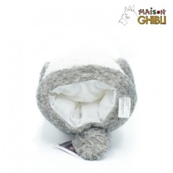 Peluche Marionnette - Totoro Gris - Mon Voisin Totoro
