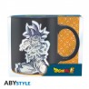 Mug - Dragon Ball Super - Goku Ultra Instinct