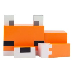 Lampe - Renard - Minecraft