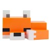 Lampe - Renard - Minecraft