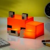 Lampe - Renard - Minecraft