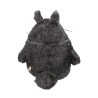 Peluche fibres acrylique - Totoro gris grand sourire - Mon Voisin Totoro