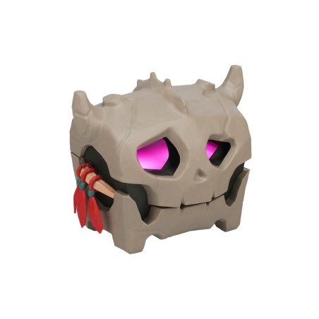 Lampe - Coffre Bokoblin - Zelda