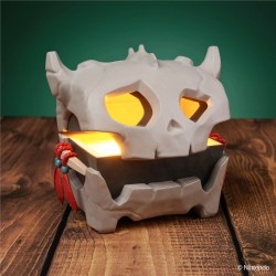 Lampe - Coffre Bokoblin - Zelda
