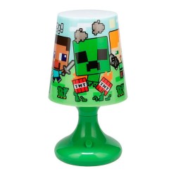 Lampe - Creeper's Fight -...
