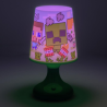 Lampe - Creeper's Fight - Minecraft