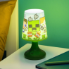 Lampe - Creeper's Fight - Minecraft