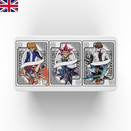 JCC - Mega-Tin - "..." 2025 - Yu-Gi-Oh! - EN