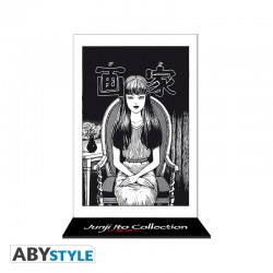 Figurine 2D - Acryl - Tomie...
