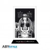 Figurine 2D - Acryl - Tomie - Junji Ito