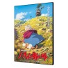 Tableau Ghibli - Affiche du film - Nausicäa