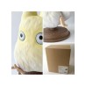 Statue - "Trouver le petit Totoro blanc" - Mon Voisin Totoro