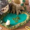Figurine Pot à Crayon - Au bord de la Marre - Moi Voisin Totoro