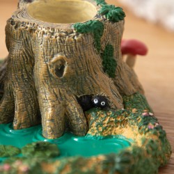 Figurine Pot à Crayon - Au bord de la Marre - Moi Voisin Totoro
